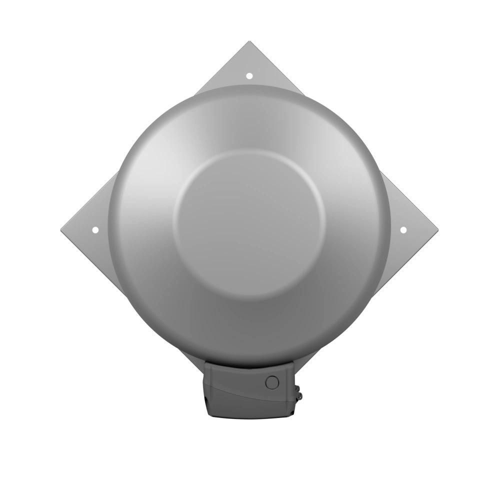 Вентилятор крышный ERF 225, центробежный ERA PRO