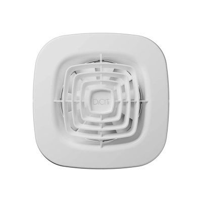 Вентилятор накладной AIR 4C, Ø100 мм