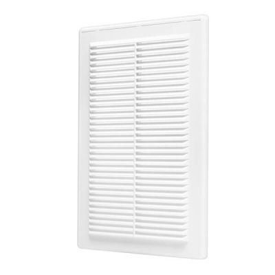 Вентрешетка разборная 205x305, серия II Storm