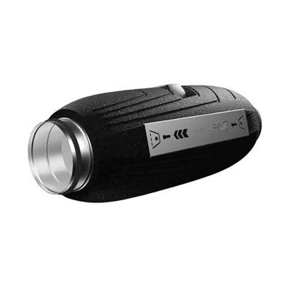 Канальный вентилятор PACIFIC 100 2SP (двухскоростной)