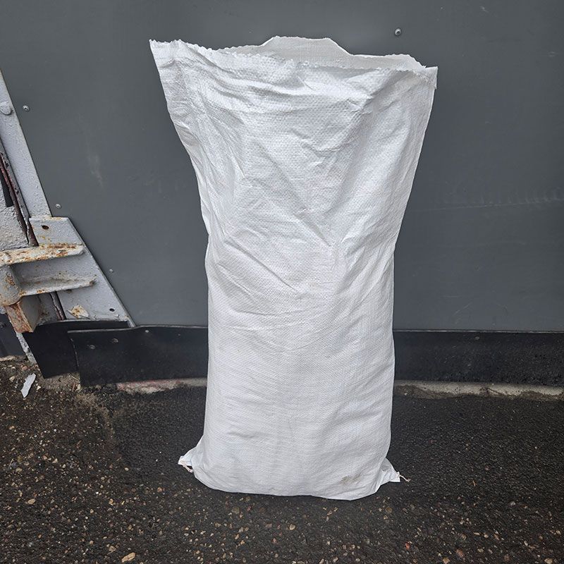 Мешок 55х105 БУ, полипропиленовый