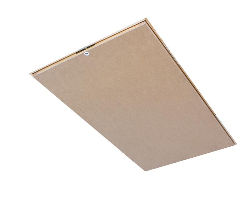 Чердачная лестница Fakro LWS 55х120/2.8