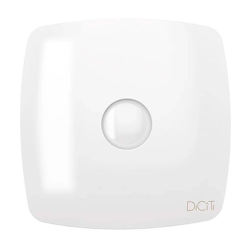 Вентилятор накладной RIO 4C