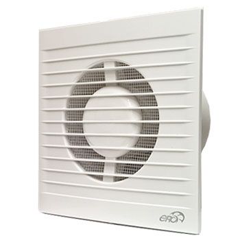 вентилятор бытовой ЭРА E серии