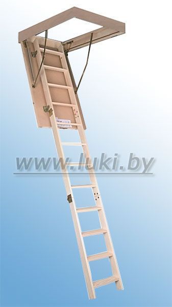 Чердачная лестница Fakro LWS