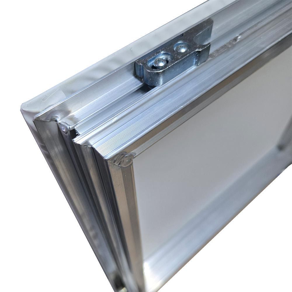 Люк для натяжного потолка Горизонт 60x100