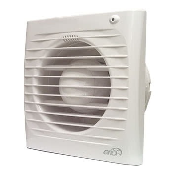 Вентилятор ERA 6C 200х200 мм Ø150мм