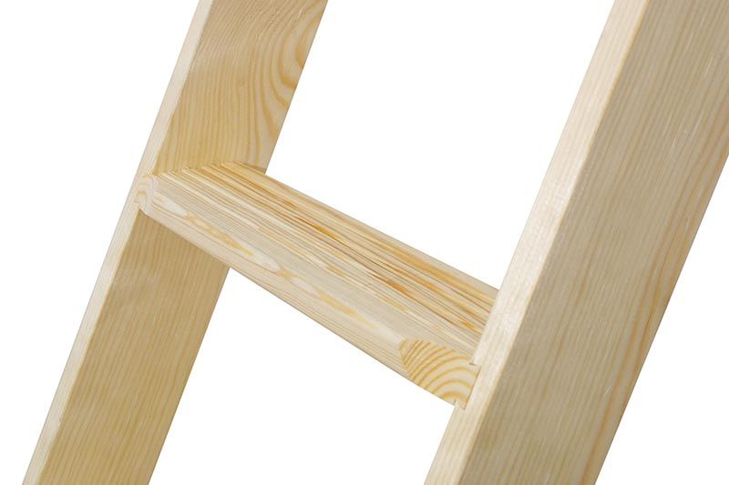 Чердачная лестница Fakro LWK 55x120/3.0