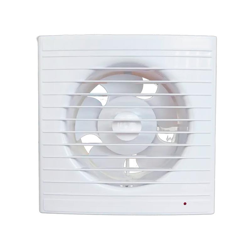 Вентилятор Виенто 125СК STILL-В (D125, обратный клапан)