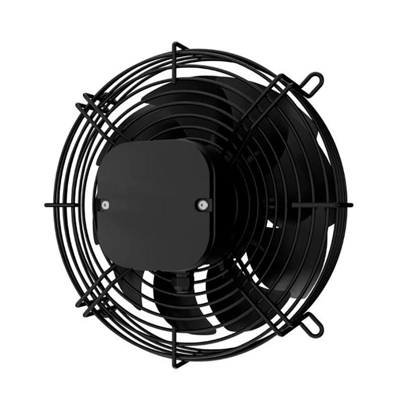 Вентилятор осевой STORM GR 200 2E (двухполюсной двигатель)