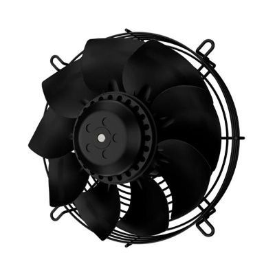 Вентилятор осевой STORM GR 200 2E (двухполюсной двигатель)