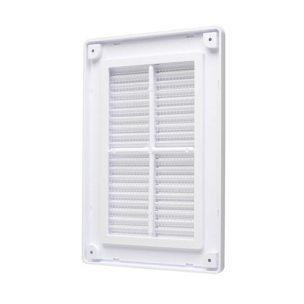 Вентрешетка разборная 150x210, серия II Storm