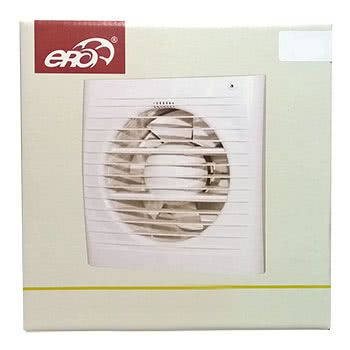 Вентилятор ERA 6C 200х200 мм Ø150мм