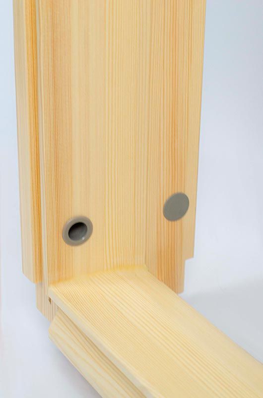 Мансардное окно Fakro FTP (CH) 78x140