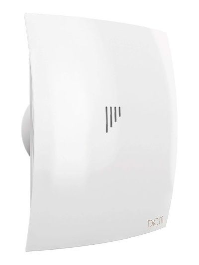 Вентилятор накладной BREEZE 4C, D100