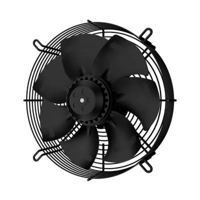 Вентилятор осевой STORM GR 250 2E (двухполюсной двигатель)