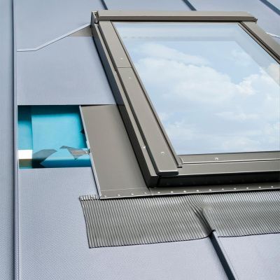 Оклад для клик-фальцевых кровель EBV-P 66x118