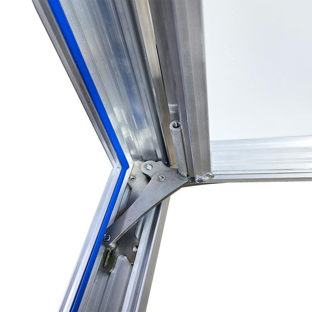 Люк для натяжного потолка Горизонт 60x120