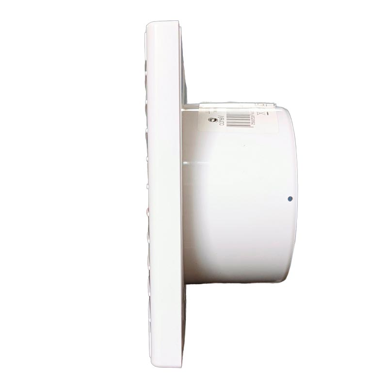 Вентилятор Виенто 125СТ STILL-В (D125, таймер)