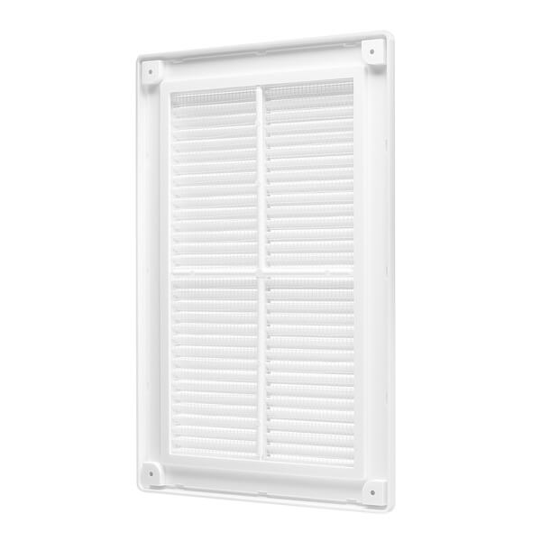 Вентрешетка разборная 205x305, серия II Storm