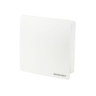 Вентилятор SPARKVENT MZ-100 SW, белый