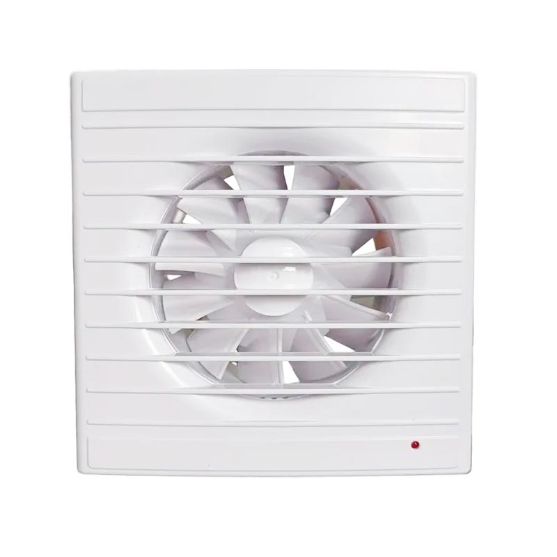 Вентилятор Виенто 100СН STILL-В (D100, таймер, датчик влажности)