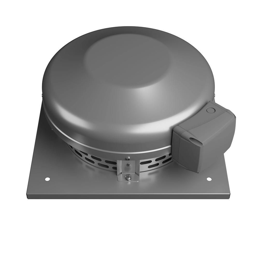 Вентилятор крышный ERF 220, центробежный ERA PRO