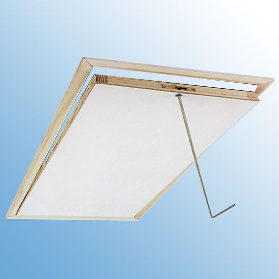 лестница Fakro LWK