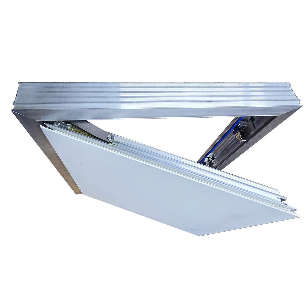 Люк для натяжного потолка Горизонт 50x120