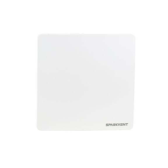 Вентилятор SPARKVENT MZ-100 SW, белый