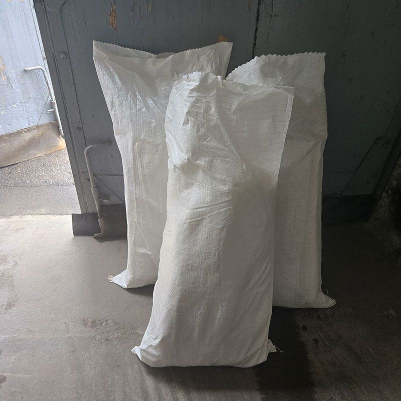 Мешок 55х105 БУ, полипропиленовый