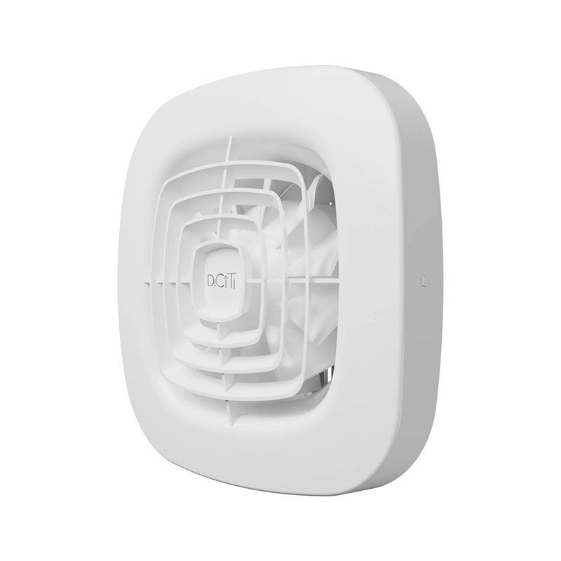 Вентилятор накладной AIR 4C, Ø100 мм