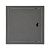Люк-дверца Ventale 150х150 серый картинка
