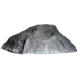 Камень-валун декоративный М2 серый