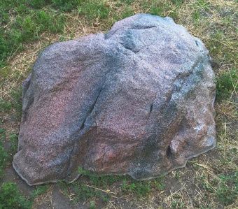 Камень люк XL01